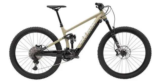 Marin Rift Zone E2 - 2024 - Simple Bike Store