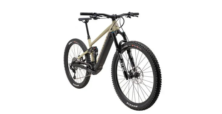 Marin Rift Zone E2 - 2024 - Simple Bike Store