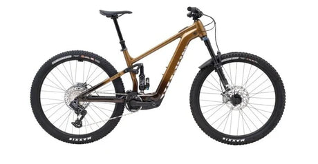 Marin Rift Zone EL XR - 2025 - Simple Bike Store