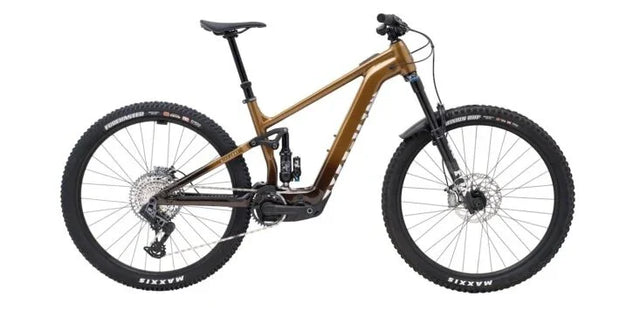 Marin Rift Zone EL XR - 2025 - Simple Bike Store