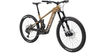 Marin Rift Zone EL XR - 2025 - Simple Bike Store