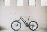Unno Bikes Burn - Simple Bike Store