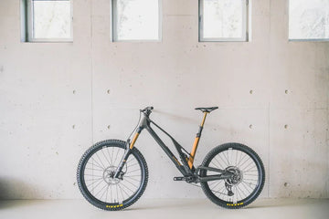 Unno Bikes Burn - Simple Bike Store