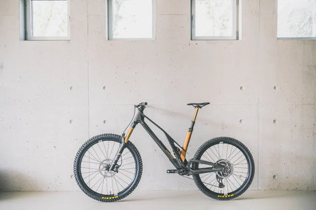 Unno Bikes Burn - Simple Bike Store