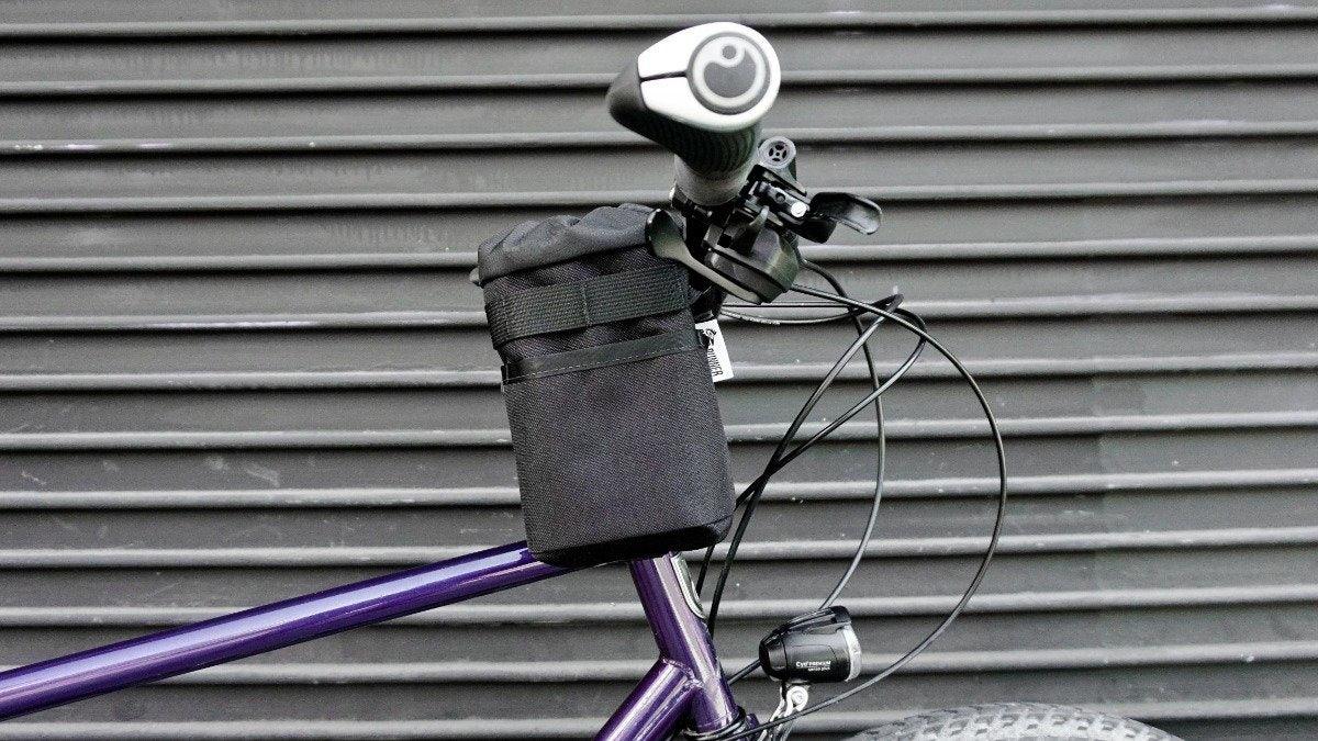 Road Runner Bags Auto-Pilot Handlebar Bag - Simple Bike Store