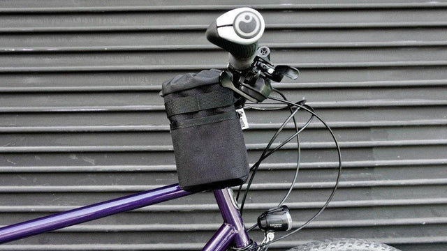 Road Runner Bags Auto-Pilot Handlebar Bag - Simple Bike Store