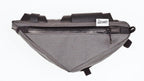 The Wedge Half Frame Bag