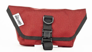 Road Runner Hip Bag - Simple Bike Store