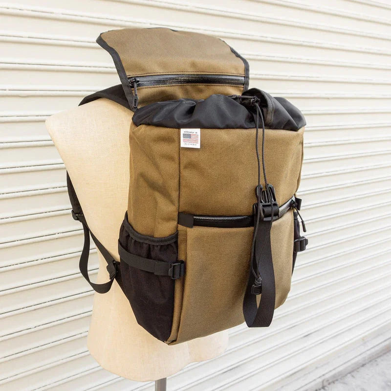 Slacker Day Pack - Simple Bike Store