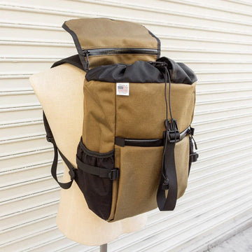 Slacker Day Pack - Simple Bike Store