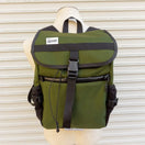 Slacker Day Pack - Simple Bike Store