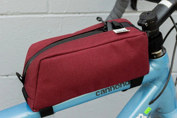 Road Runner Bags Bluff Top Tube Bag - Simple Bike Store