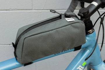 Road Runner Bags Bluff Top Tube Bag - Simple Bike Store