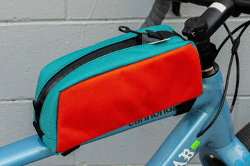 Road Runner Bags Bluff Top Tube Bag - Simple Bike Store