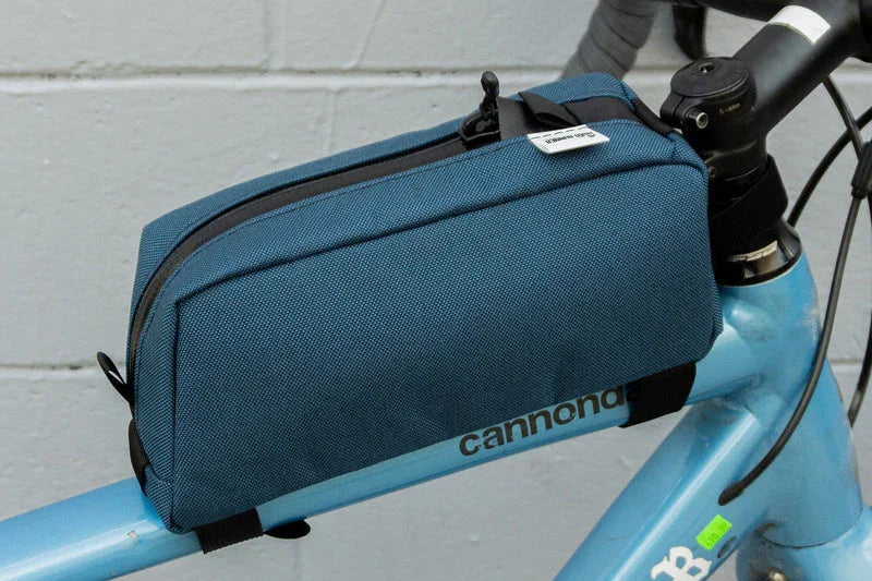 Road Runner Bags Bluff Top Tube Bag - Simple Bike Store