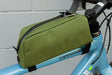 Road Runner Bags Bluff Top Tube Bag - Simple Bike Store