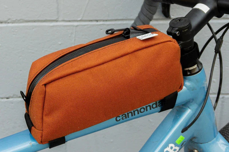 Road Runner Bags Bluff Top Tube Bag - Simple Bike Store