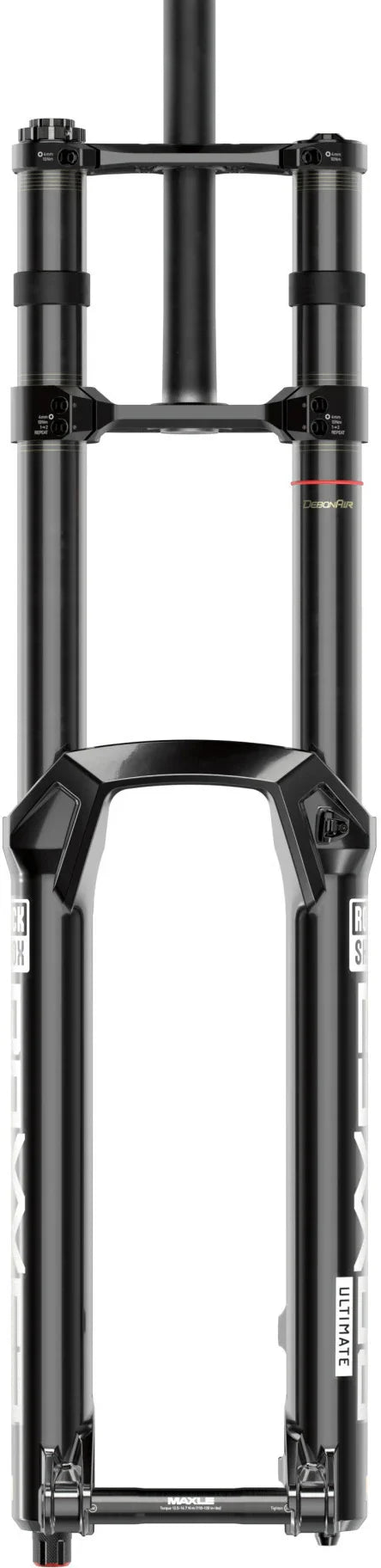 RockShox Fork Boxxer Ultimate 27.5" - Simple Bike Store