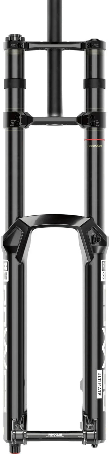 RockShox Fork Boxxer Ultimate 27.5" - Simple Bike Store