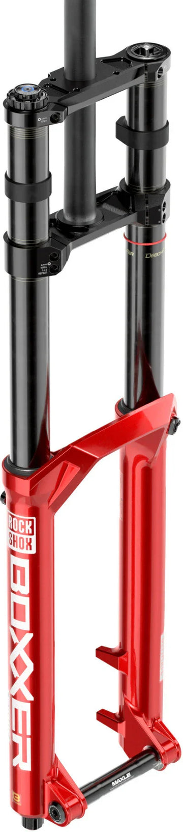 RockShox Fork Boxxer Ultimate 27.5" - Simple Bike Store