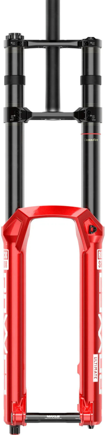 RockShox Fork Boxxer Ultimate 29" - Simple Bike Store