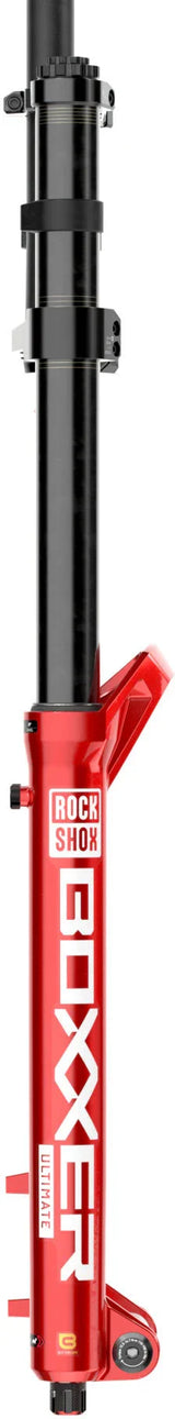 RockShox Fork Boxxer Ultimate 29" - Simple Bike Store