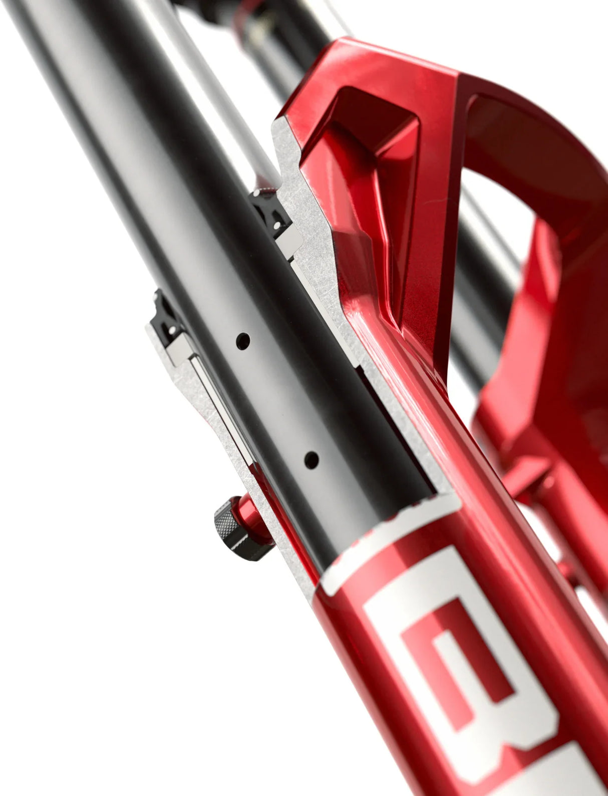 RockShox Fork Boxxer Ultimate 27.5" - Simple Bike Store