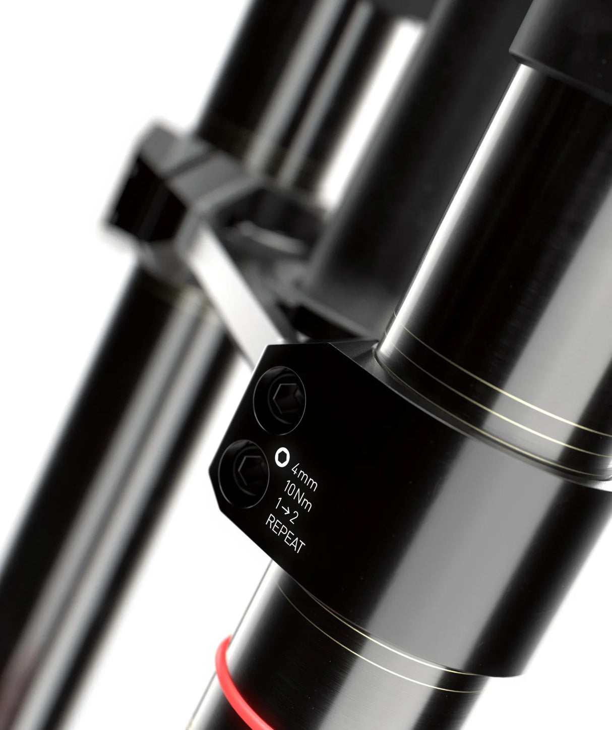 RockShox Fork Boxxer Ultimate 27.5" - Simple Bike Store
