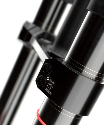 RockShox Fork Boxxer Ultimate 27.5" - Simple Bike Store