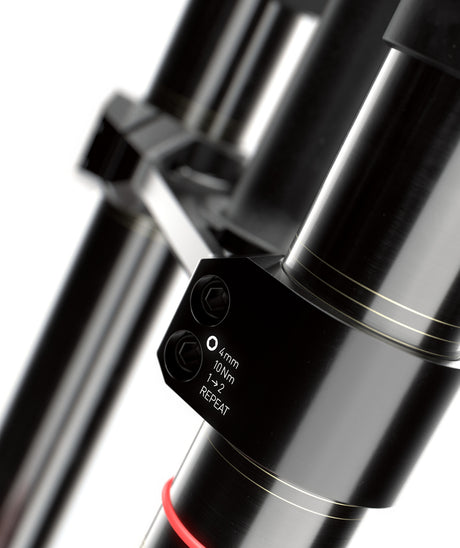 RockShox Fork Boxxer Ultimate 29" - Simple Bike Store