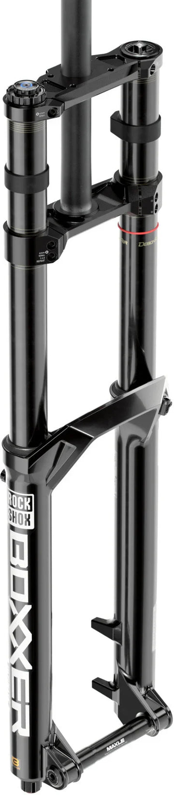 RockShox Fork Boxxer Ultimate 27.5" - Simple Bike Store