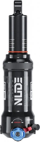 RockShox Rear Shock Deluxe Nude RLC3 DebonAir - Simple Bike Store