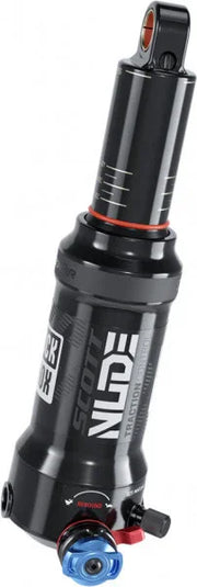 RockShox Rear Shock Deluxe Nude RLC3 DebonAir - Simple Bike Store