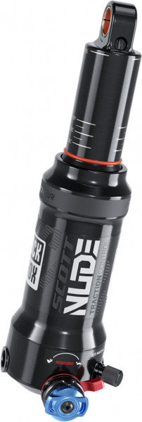 RockShox Rear Shock Deluxe Nude RLC3 DebonAir - Simple Bike Store