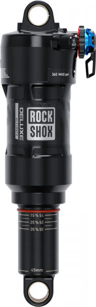 RockShox Rear Shock Deluxe Ultimate RCT - Simple Bike Store