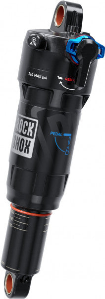 RockShox Rear Shock Deluxe Ultimate RCT - Simple Bike Store