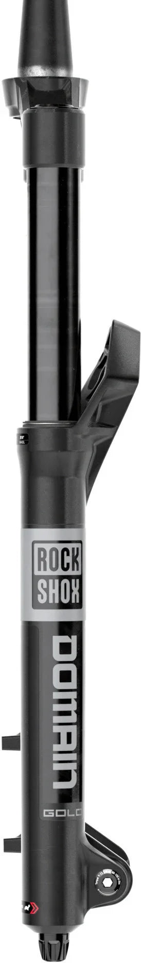 RockShox Fork Domain Gold Isolator RC3 27.5