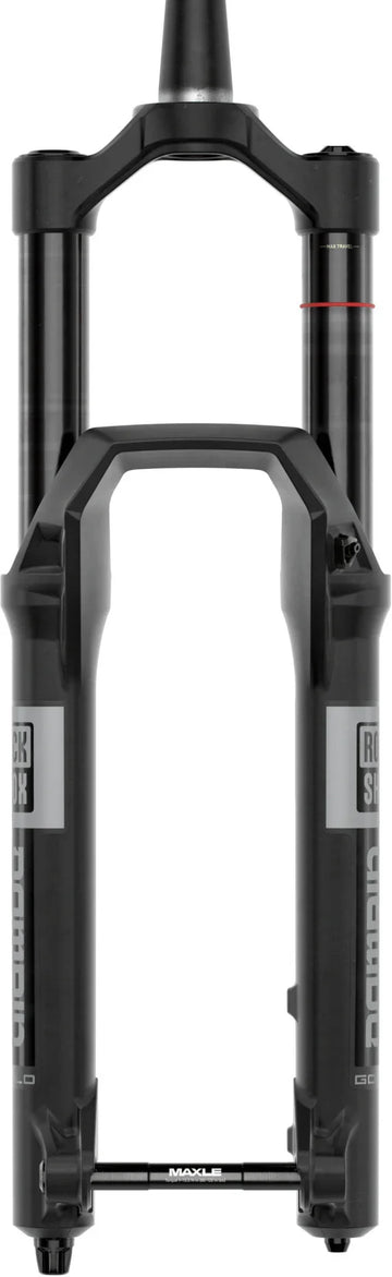 RockShox Fork Domain Gold Isolator RC3 27.5" - Simple Bike Store