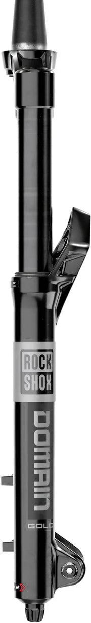 RockShox Fork Domain Gold Isolator RC3 27.5" - Simple Bike Store