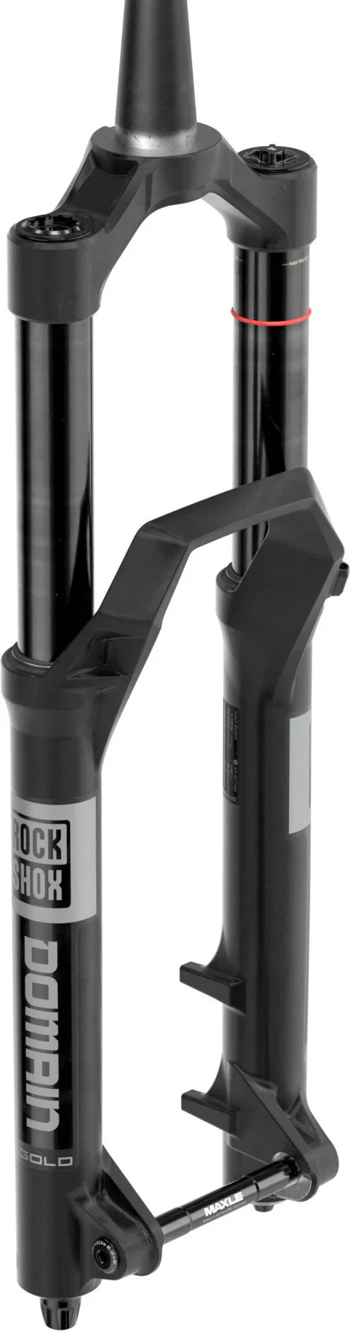 RockShox Fork Domain Gold Isolator RC3 27.5