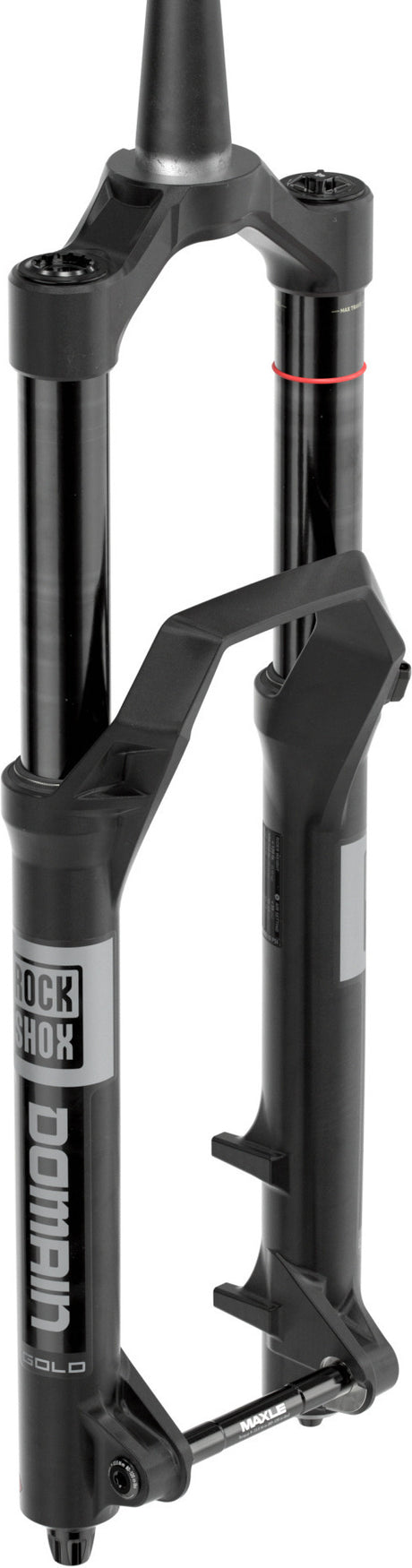 RockShox Fork Domain Gold Isolator RC3 29" - Simple Bike Store