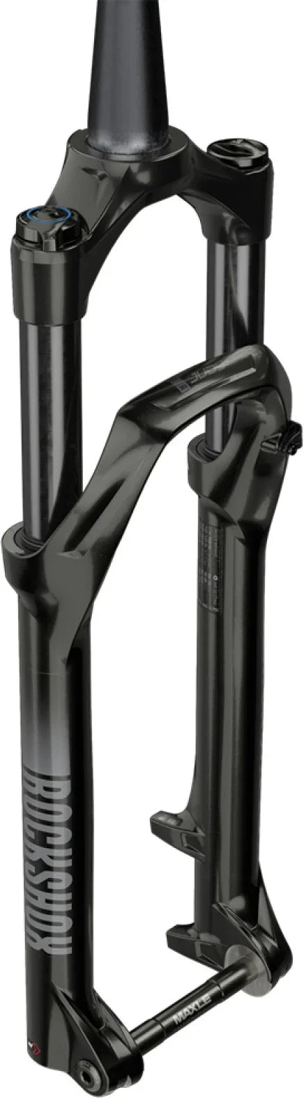 RockShox Fork Judy Silver TK SA 27.5" 100mm - Simple Bike Store