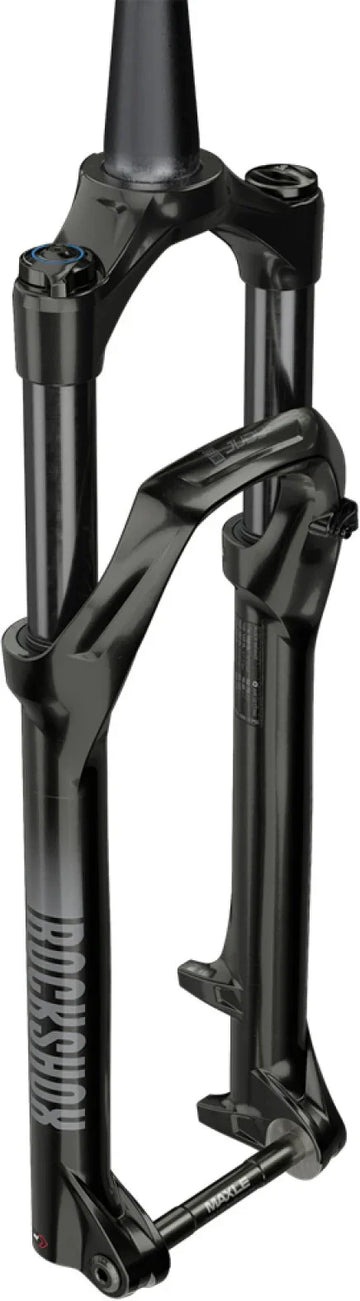 Suspension Forks