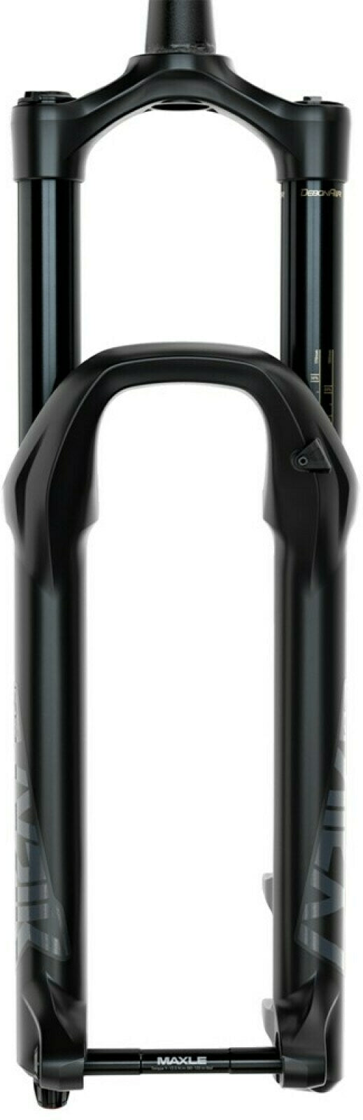 RockShox Fork Lyrik Select Charger RC - Crown 27.5" - Simple Bike Store