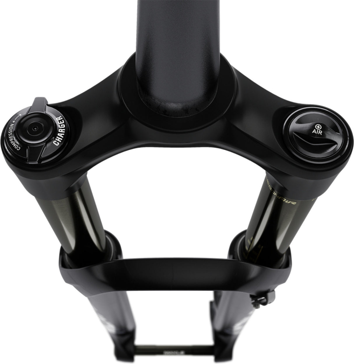 RockShox Fork Lyrik Select Charger RC - Crown 27.5" - Simple Bike Store