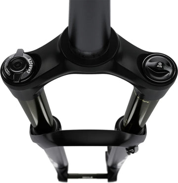 RockShox Fork Lyrik Select Charger RC - Crown 27.5" - Simple Bike Store