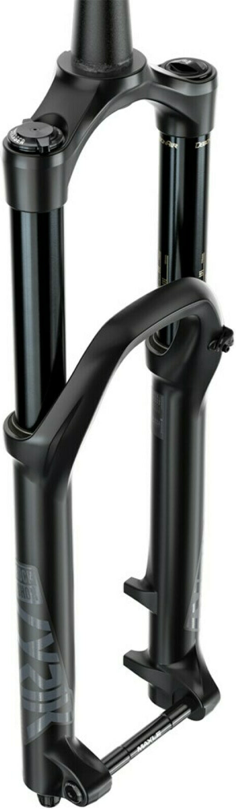 RockShox Fork Lyrik Select Charger RC - Crown 27.5" - Simple Bike Store