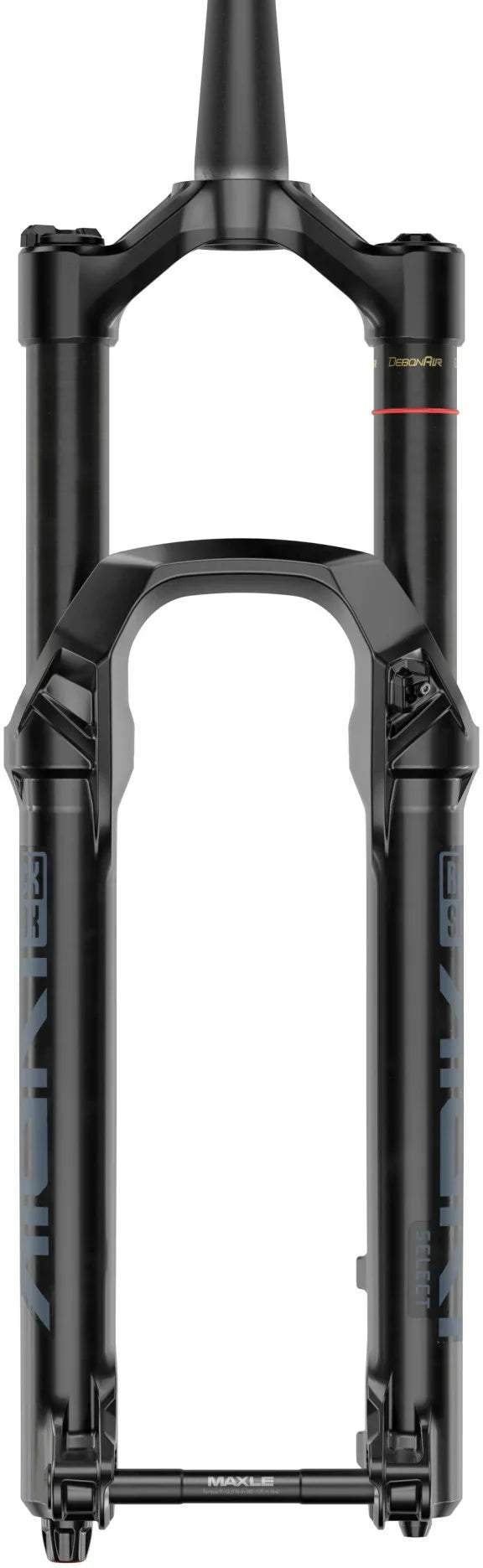 Rockshox Pike Lyrik Select Rc 29 Fork Rockshox Lyrik Select 150mm