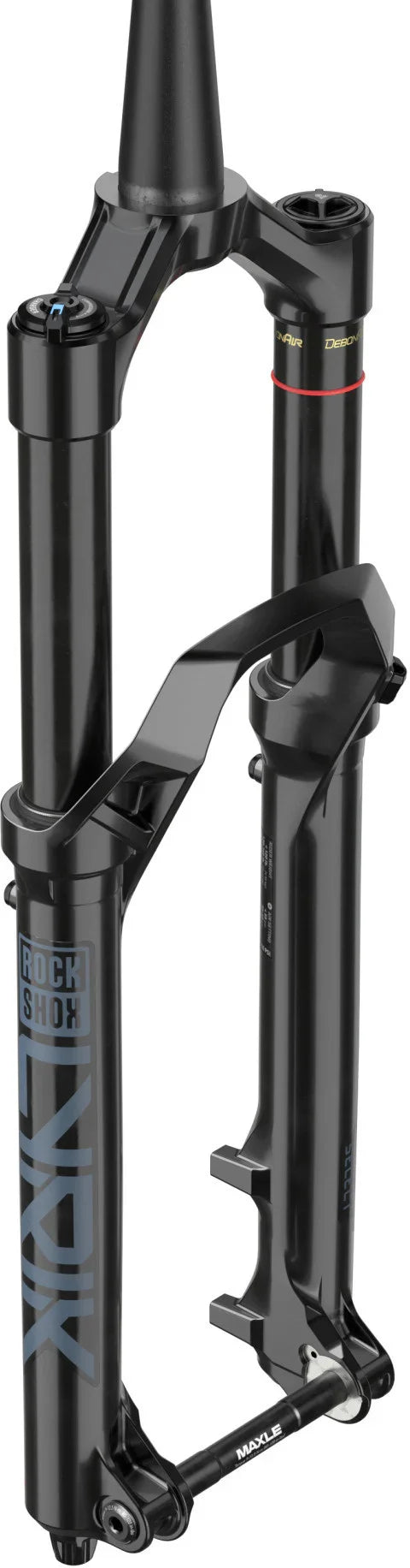 RockShox Fork Lyrik Select RC - 2023 - Simple Bike Store