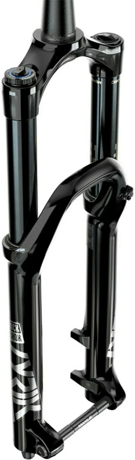 RockShox Fork Lyrik Ultimate - 2021 - Simple Bike Store